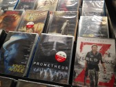 "World War Z" is available for purchase at Virgin Megastore at Landmark Mall in Doha.
