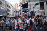 Last May, Taiwan’s Constitution Court ruled that same-sex unions must be allowed to legally marry.